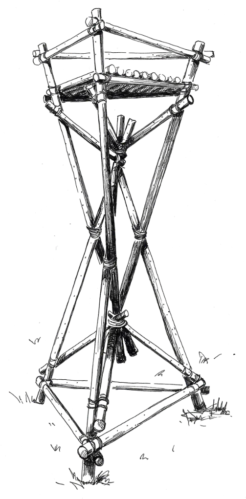 Tårn A