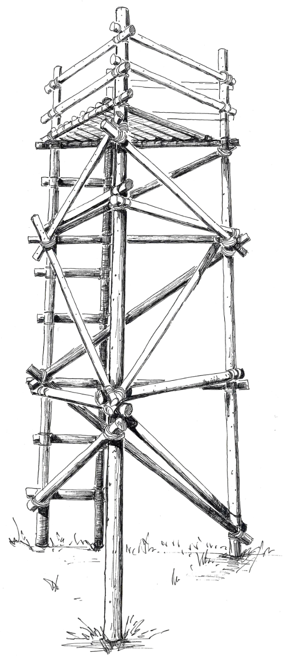 Tårn c