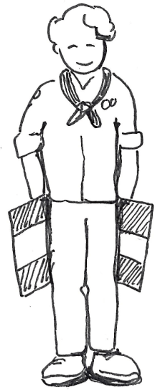 Venteposition